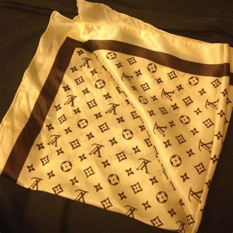 louis vuitton handkerchief replica|false louis vuitton prints.